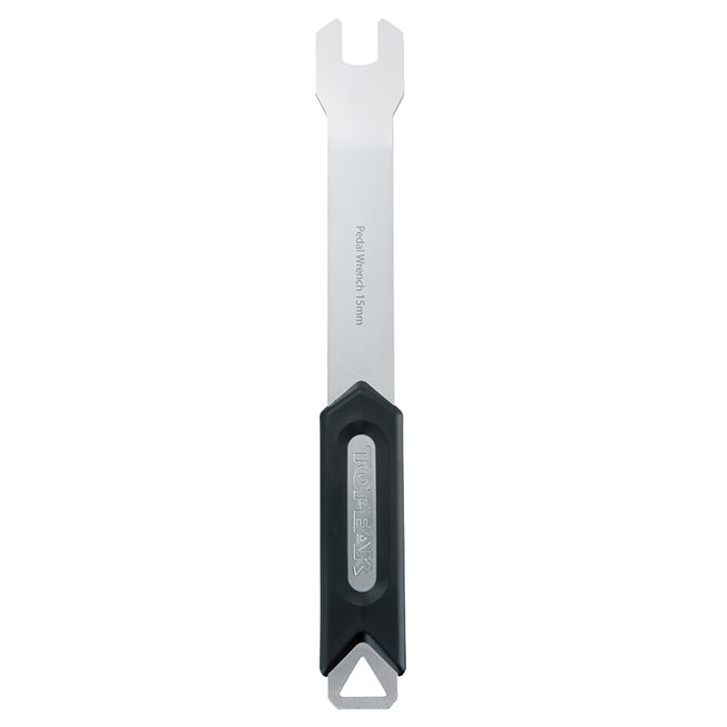 Topeak Pedalnyckel, 15 mm, Cykelverktyg