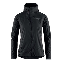 Klättermusen Nal Hooded Jacket W's
