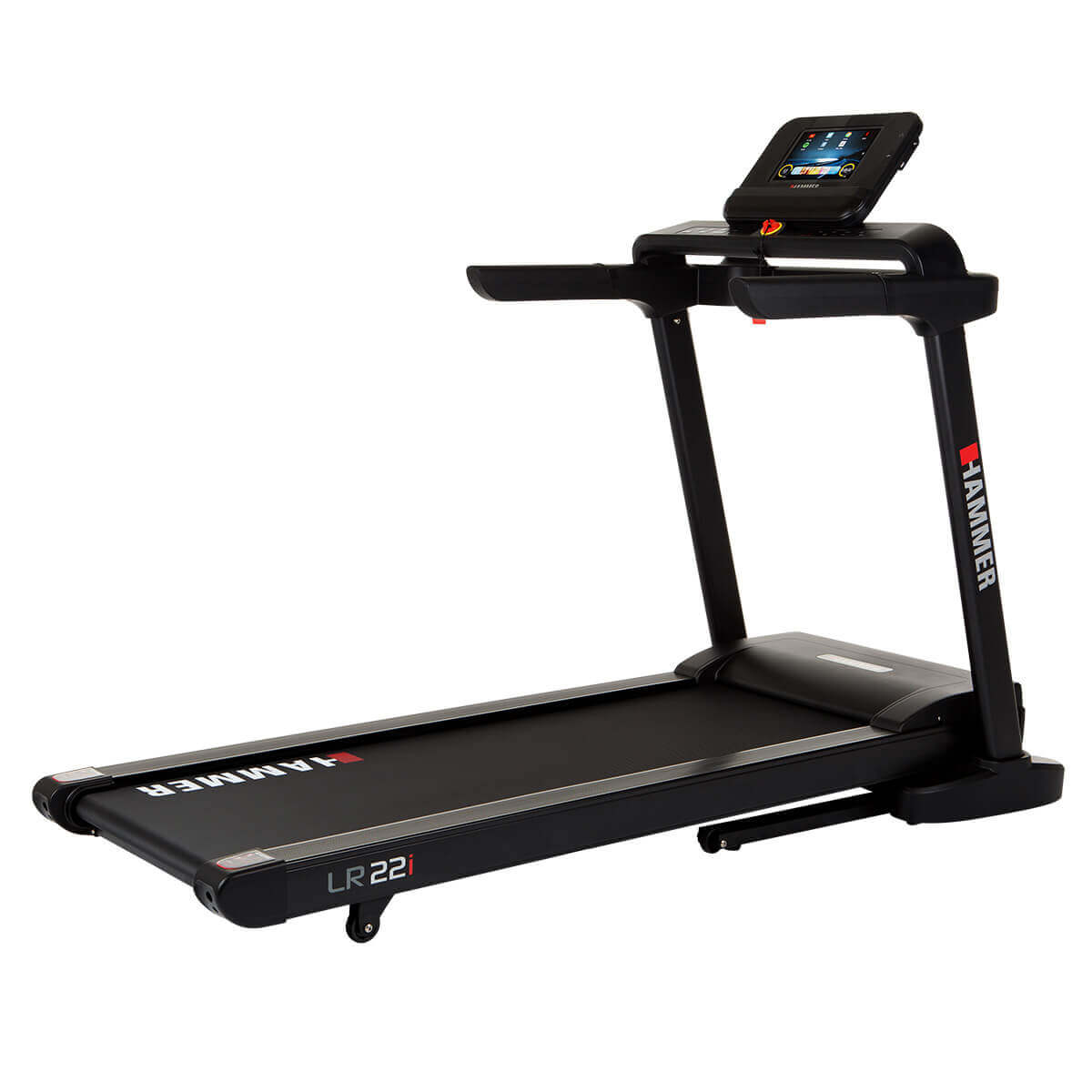Life Runner LR22i TFT Löpband