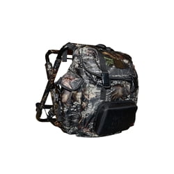 Black Moose Ryggsäck Med Stol, Camo