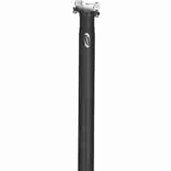 Sadelstolpe Bbb Skyscraper 31.6 X 400 Mm Svart