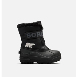 Sorel Childrens Snow Commander