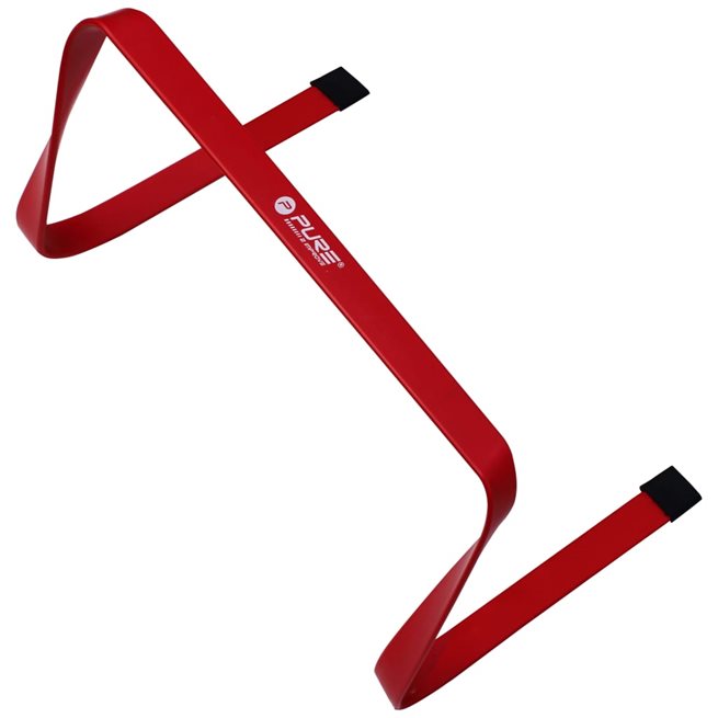 vidaXL Flexibla häckar 30 cm 5 st