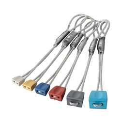 Dmm Wallnut Set 3-8