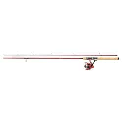 Berkley Cherrywood Combo 9'