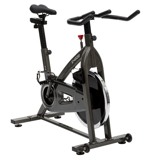 Master Fitness S4020, Spinningcykel