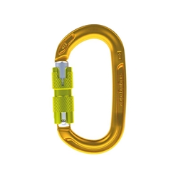 Singing Rock Oxy Oval Twist