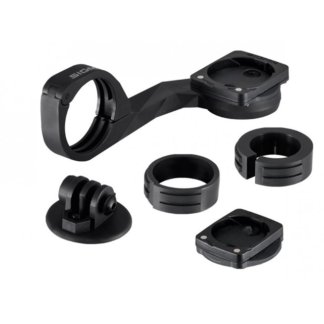 Sigma Butler III Topline, Cykeldator tillbehör