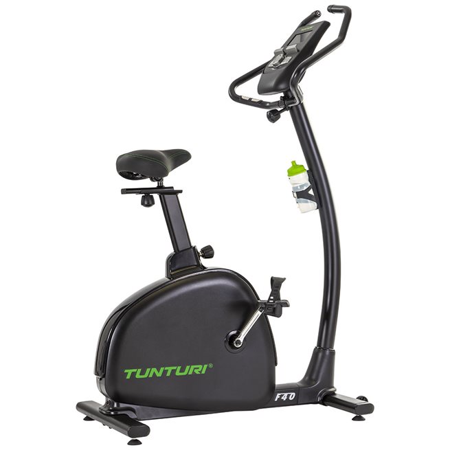 Tunturi Fitness F40 Bike Compentence, Motionscykel