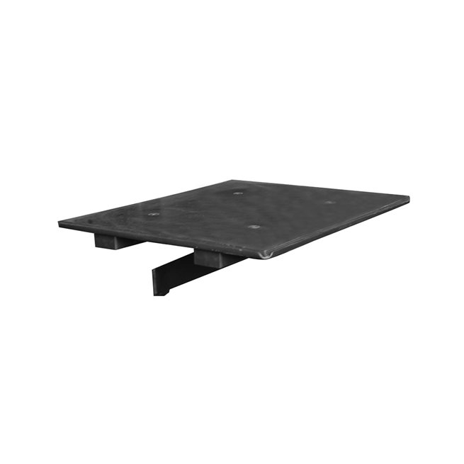 Titan LIFE Rig Plyo Box Platform, Crossfit rig