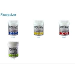 Skigo Fluor Powder