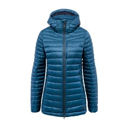 Black Diamond W Access Down Parka