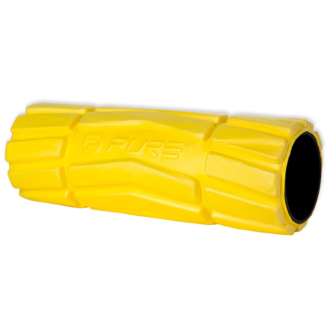 Pure2Improve Roller, Barrel Roller