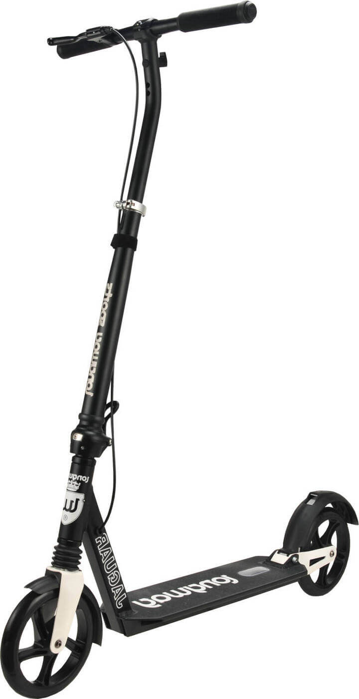 Longway Jaguar Sparkcykel Vuxen