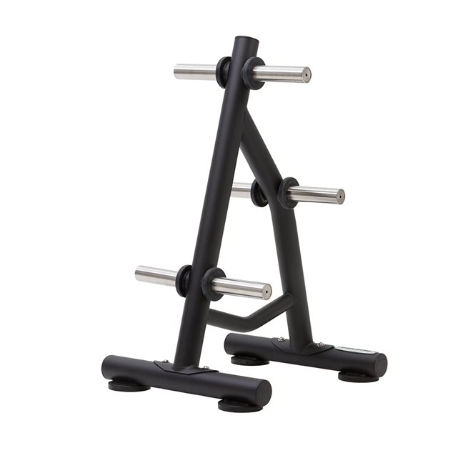Master Fitness Royal Plate Tree, Ställning viktskivor