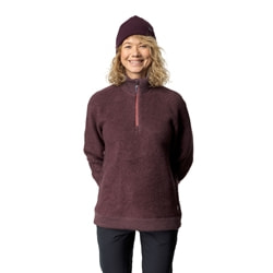 Houdini W's Alto Half Zip