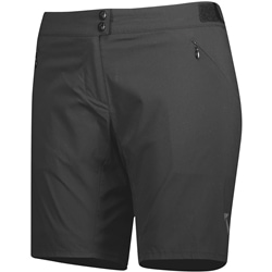 Scott Shorts W's Endurance LS/Fit W/Pad