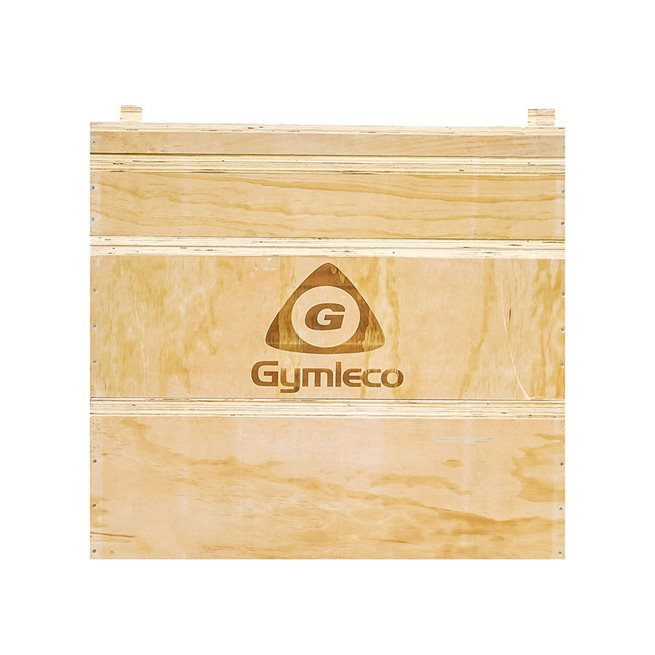 Gymleco Wooden Jerk Box Gymleco, Jerk box