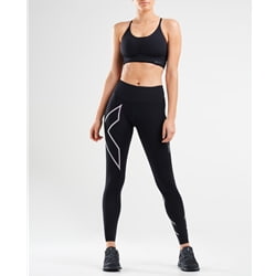 2Xu Mid-Rise Compression Tight Women