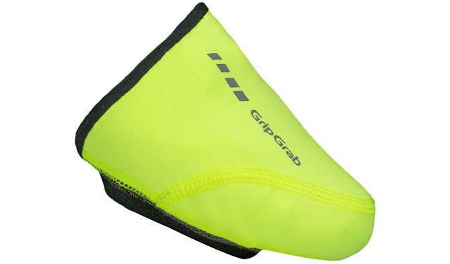 GripGrab Windproof Hi-Vis Toe, Skoöverdrag