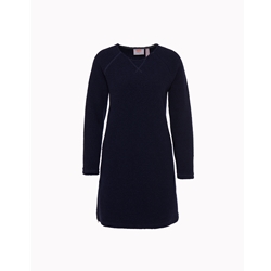 Varg Fårö Wool Dress