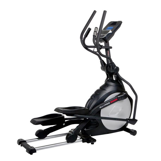 Finnlo Ellypsis E3000, Crosstrainer