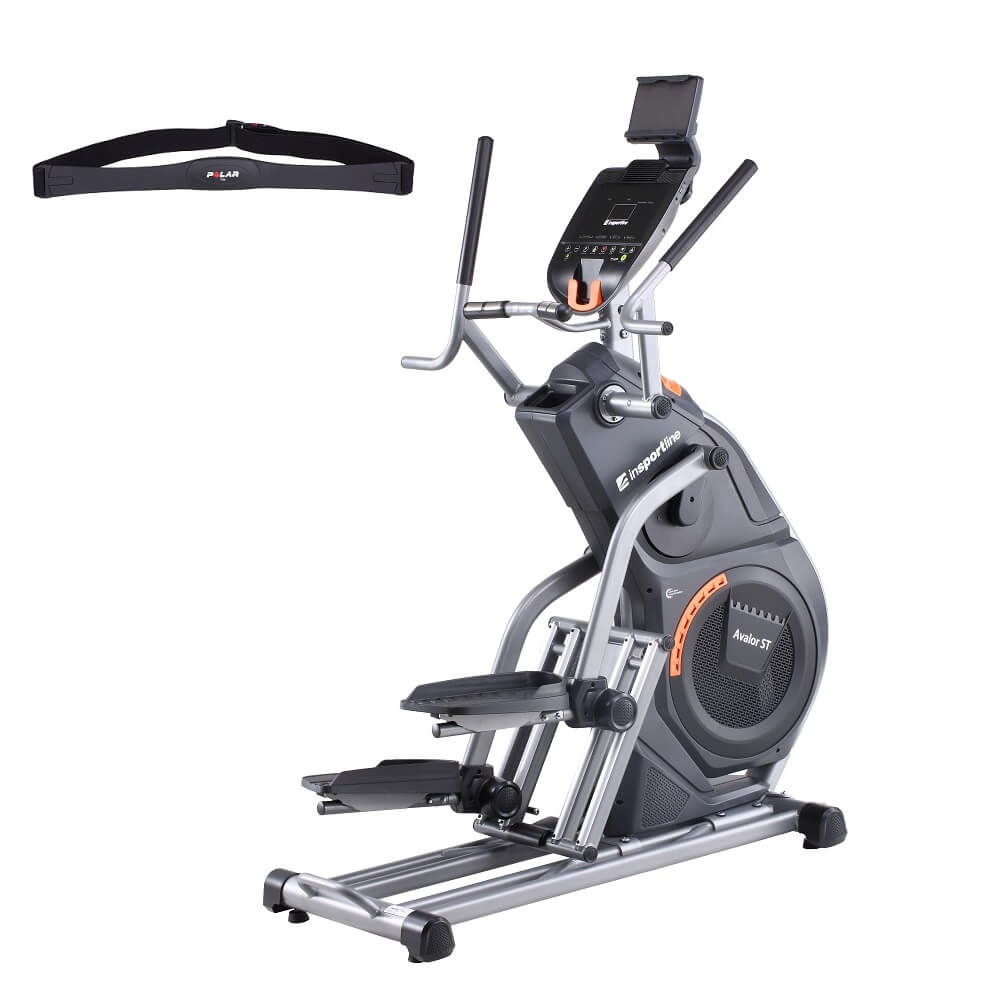 Trappmaskin Avalor ST