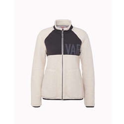 Varg Vargön Fat Wool Jacket