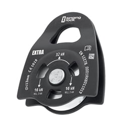 Singing Rock Pulley Extra Roll