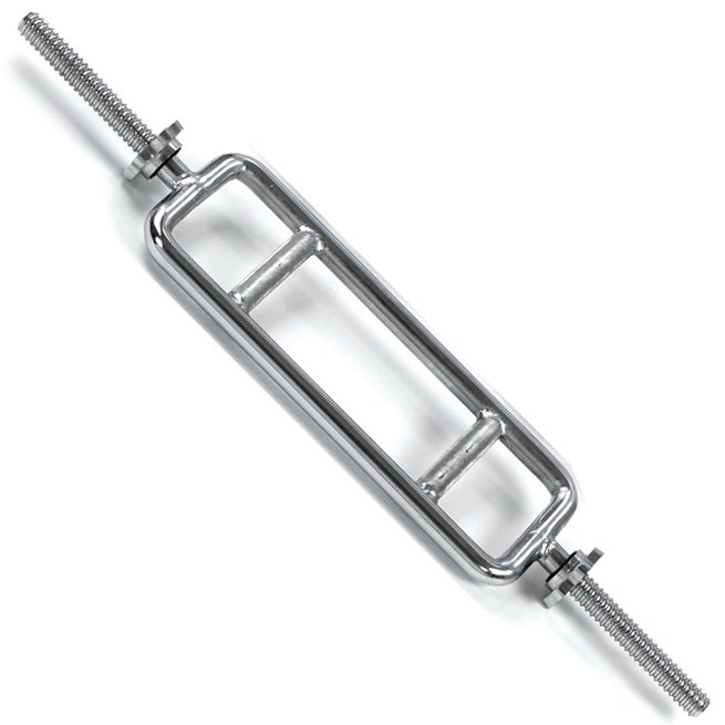 Abilica Tricepsstång 25 mm 7 kg med lås,