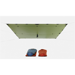 Exped Tarp II
