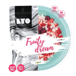 Lyofood Fruit Dream (Apple, Cherry, Strawberry) 30 g