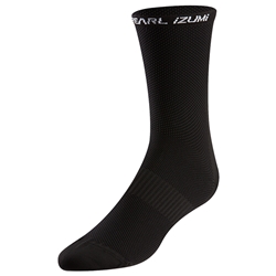 Strumpor Pearl Izumi Elite Tall Svart