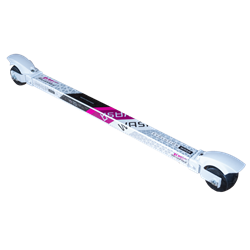 Elpex Wasa Evolution Rullskidor