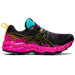 Asics Fujitrabuco Lyte Women