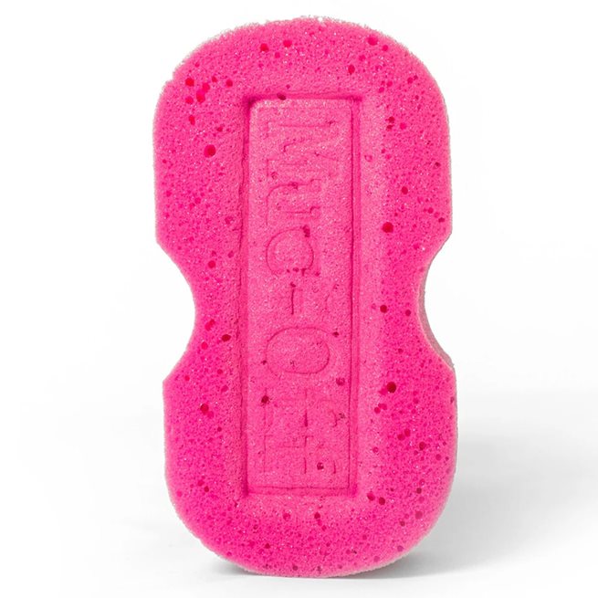 Muc-Off Expanding Sponge