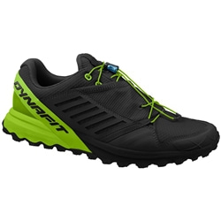 Dynafit Alpine Pro Black/DNA Green
