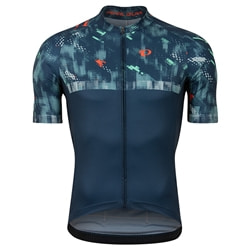 Tröja Pearl Izumi Attack SS Navy Disrupt