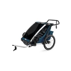 Thule Chariot Cross2 Majolblue