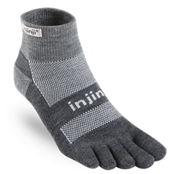 Injinji Outdoor MW Mini-Crew