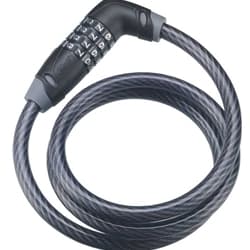 Vajerlås Bbb Codesafe 1000 X 10 Mm