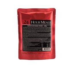 24 Hour Meals Chicken Massaman Potato