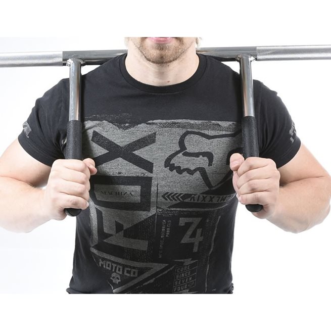 LivePro Safety Squat Bar, Skivstänger tillbehör