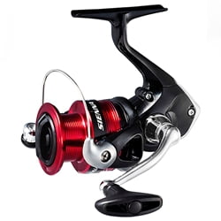Shimano Sienna 4000 Fg