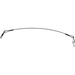 Abu Garcia Ståltafs 3-pack