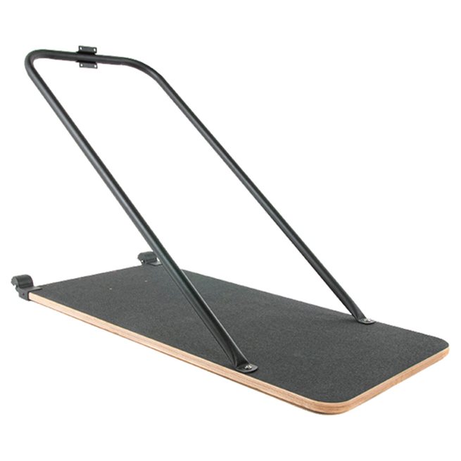 Thor Fitness Air Skier Board, Tillbehör stakmaskin