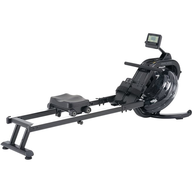 Toorx Water Rower Rwx 3000, Roddmaskin