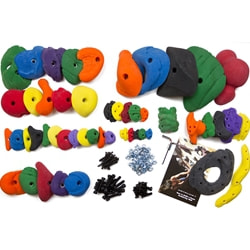 Metolius Pu Mega Pack 50 Pack