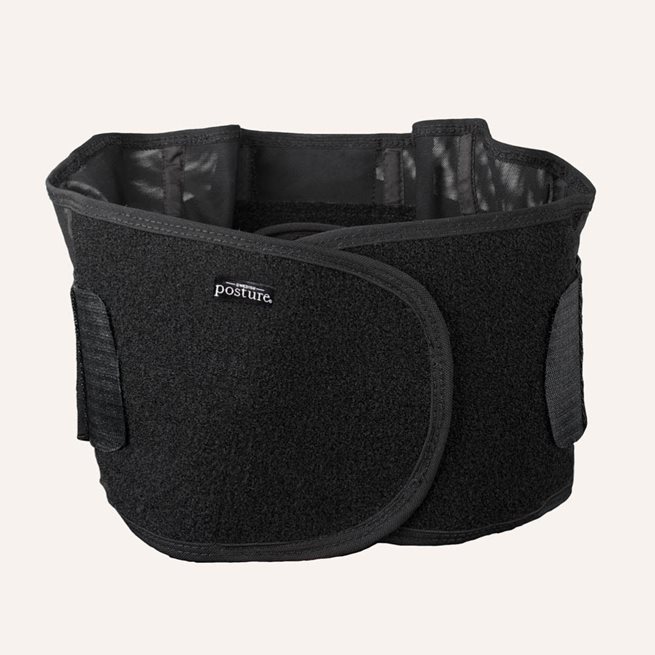 Swedish Posture STABILIZE Back belt, Stöd & skydd
