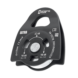 Singing Rock Pulley Extra Roll